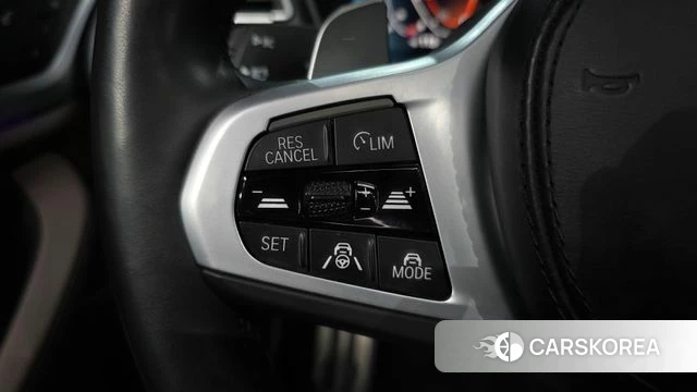 BMW X4 (G02) id 4322784 из Кореи 8