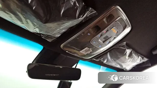 Genesis G80 (RG3) id 3281448 из Кореи 8