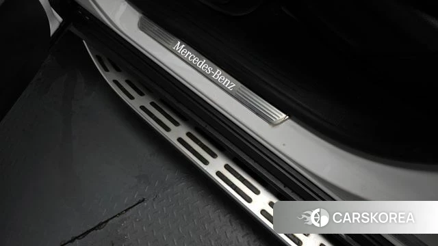Mercedes-Benz GLE-Class W167 id 4662299 из Кореи 8