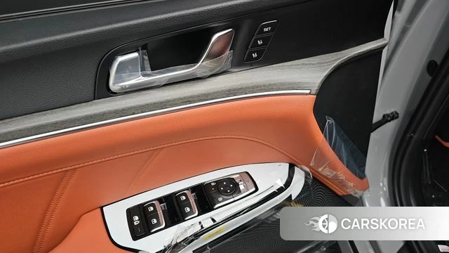 Kia The New K5 3rd generation id 4441392 из Кореи 8