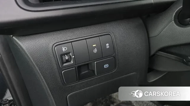 Hyundai Staria id 3720940 из Кореи 8