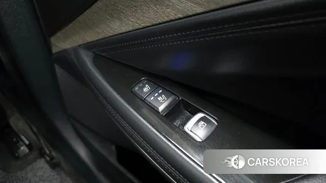 Kia K8 id 3268861 из Кореи 8