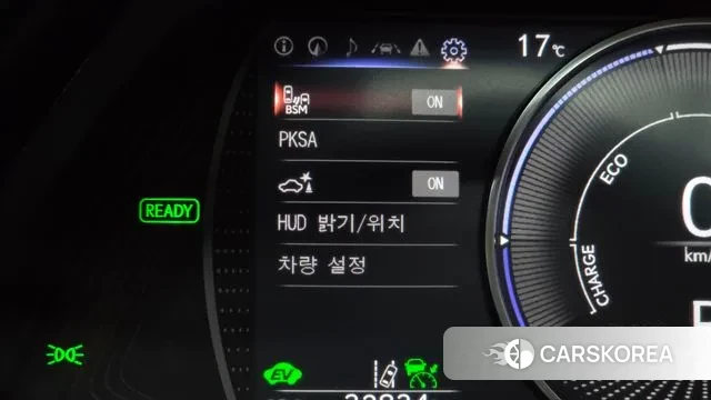 Lexus ES300h 7th generation id 3497455 из Кореи 8