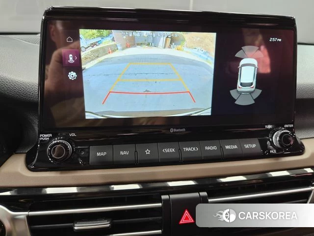 Kia Seltos id 4726196 из Кореи 8