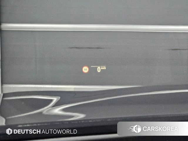 BMW 5 Series (G30) id 4774003 из Кореи 8