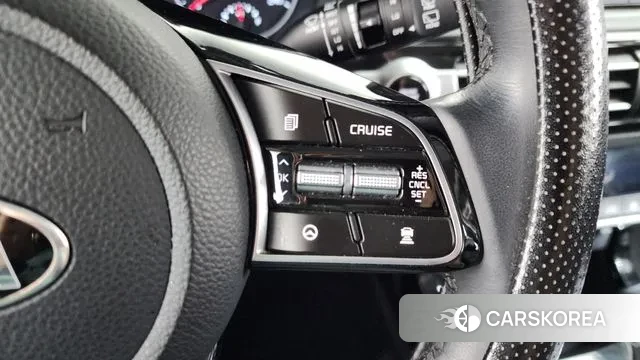 Kia Seltos id 3741300 из Кореи 8