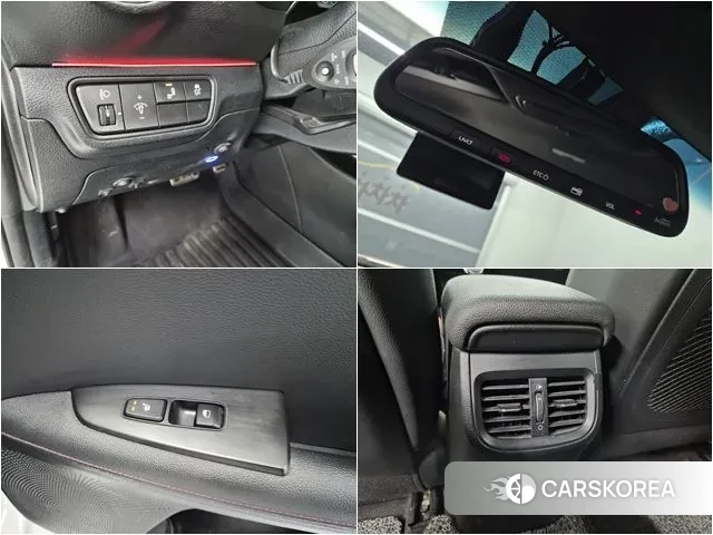 Kia The New K3 2nd generation id 3669119 из Кореи 8