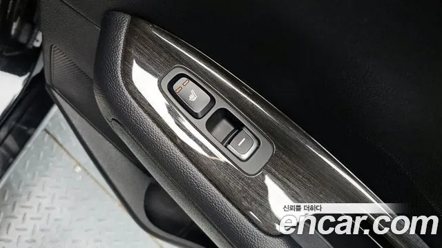 Kia The New K5 2nd generation id 2819163 из Кореи 8