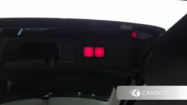 Mercedes-Benz GLC-Class X253 id 4197036 из Кореи 8