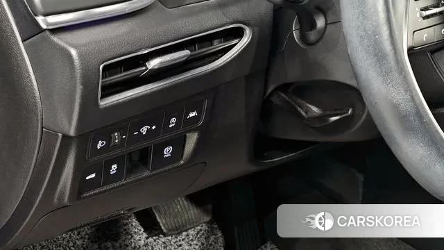 Hyundai Sonata (DN8) id 3770926 из Кореи 8