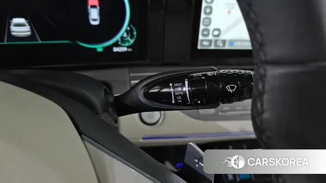 Hyundai The New Grandeur IG id 3169308 из Кореи 8