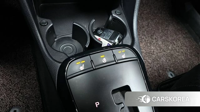 Kia All New Morning (JA) id 4203433 из Кореи 8