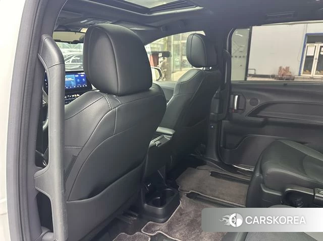 Toyota Saina id 3993407 из Китая 8