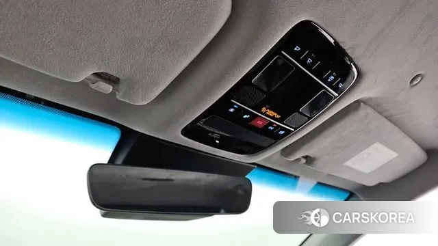 Hyundai Grandeur Hybrid (GN7) id 3347841 из Кореи 8