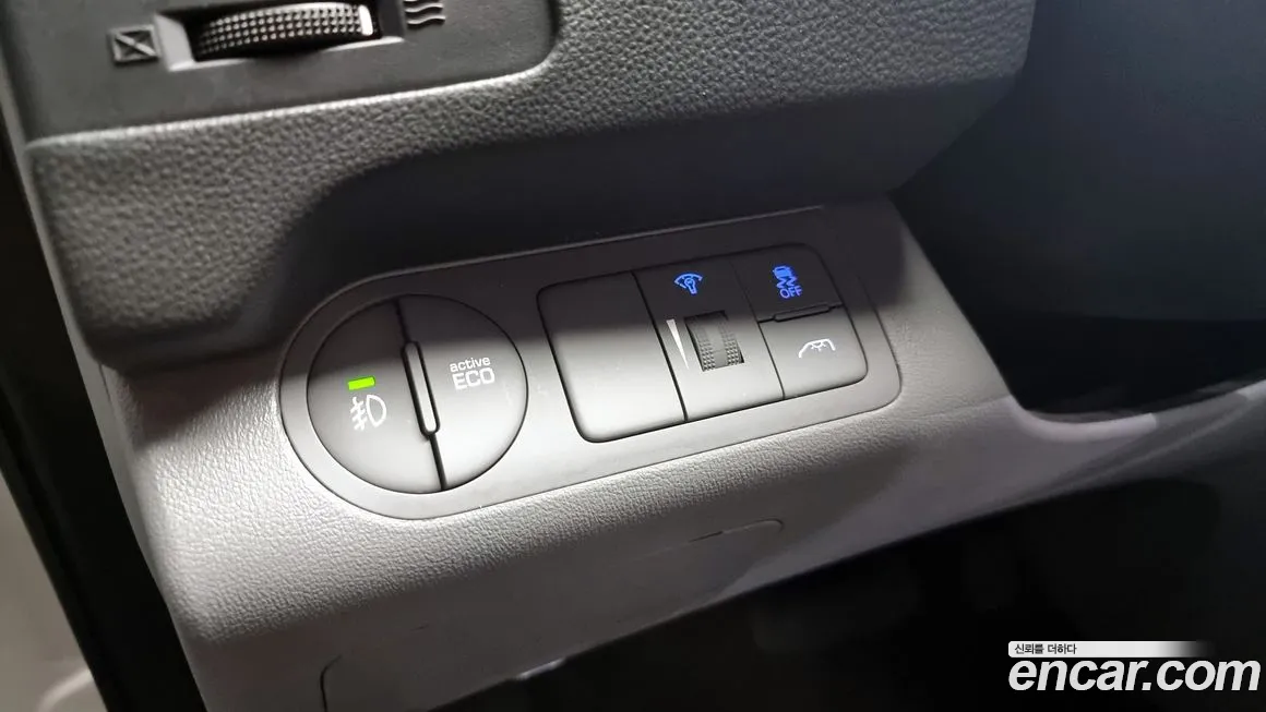 Hyundai The New Grand Starex id 2147344 из Кореи 8