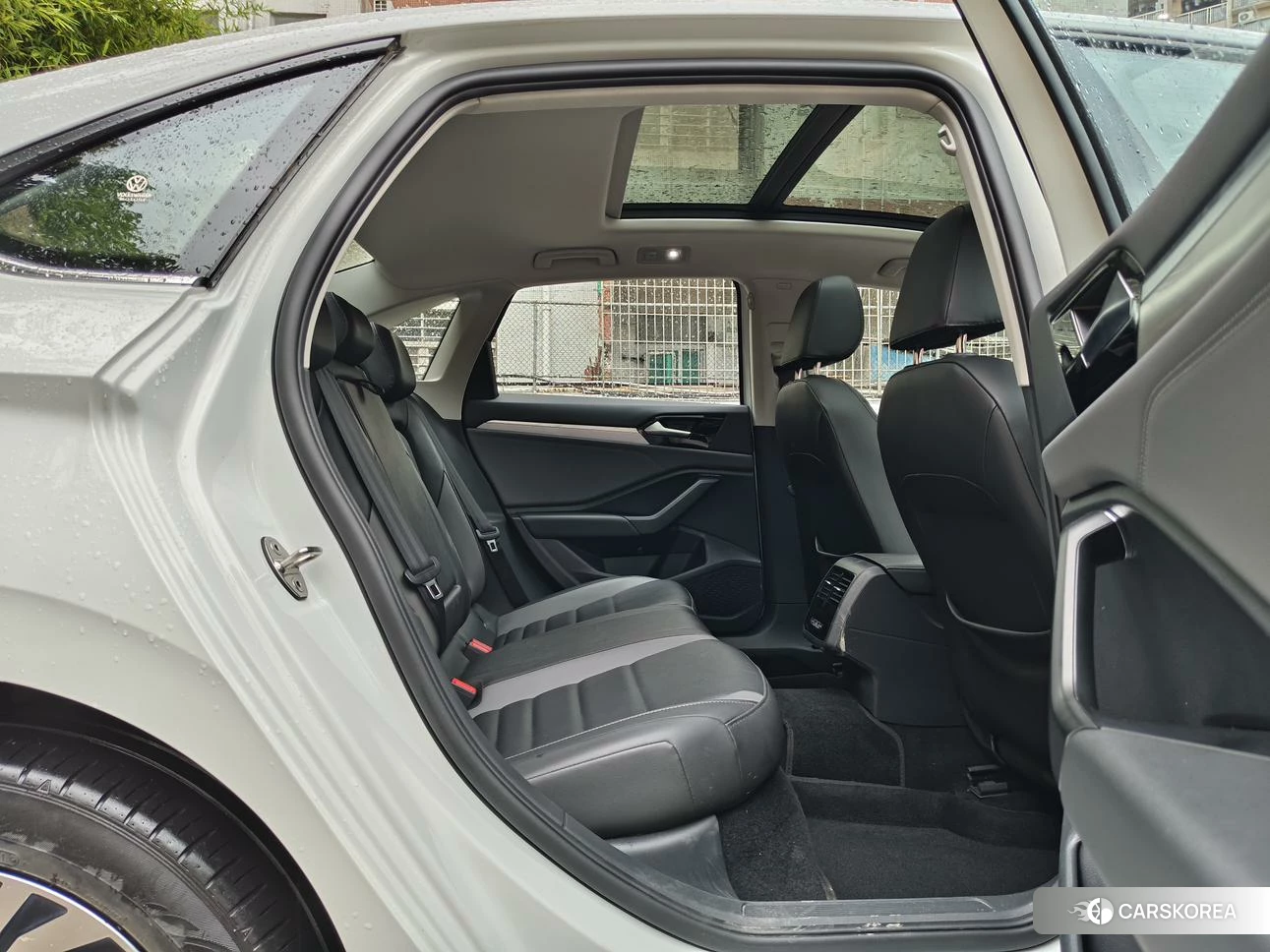 Volkswagen Sagitar id 4514865 из Китая 8
