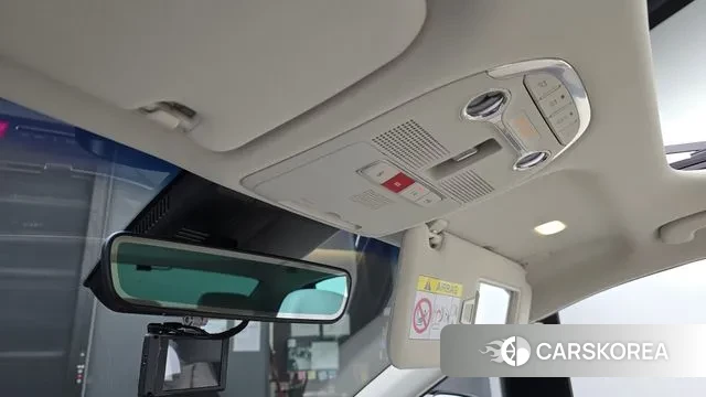 Hyundai The New Grandeur IG Hybrid id 3427479 из Кореи 8