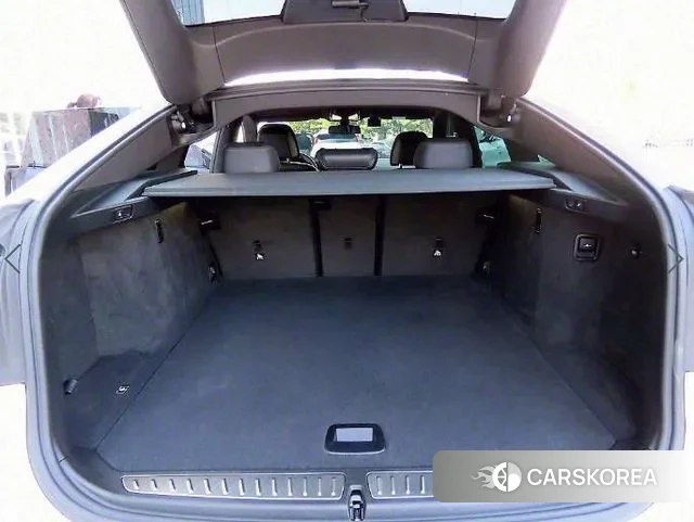 BMW 6 Series GT (G32) id 3058360 из Кореи 8