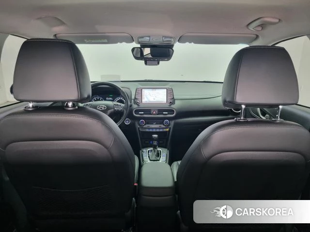 Hyundai Kona id 3845827 из Кореи 8