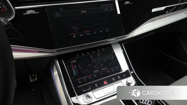 Audi Q7 (4M) id 4612080 из Кореи 8