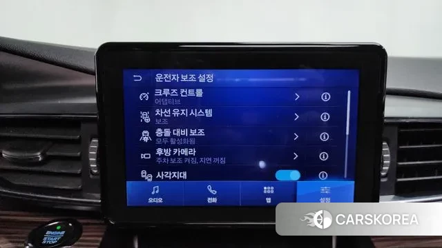 Ford Explorer 6th Generation id 3728008 из Кореи 8