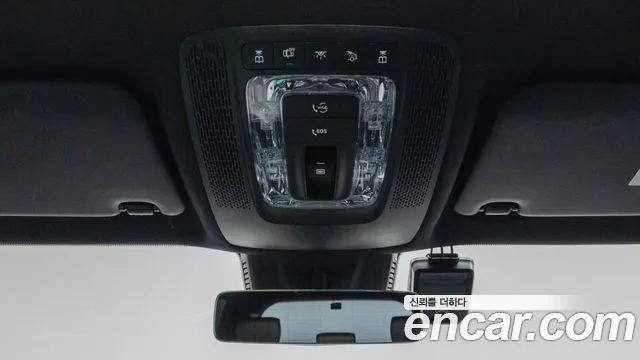 Mercedes-Benz GLB-Class X247 id 2708481 из Кореи 8