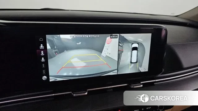 Kia Carnival 4th generation id 3504582 из Кореи 8