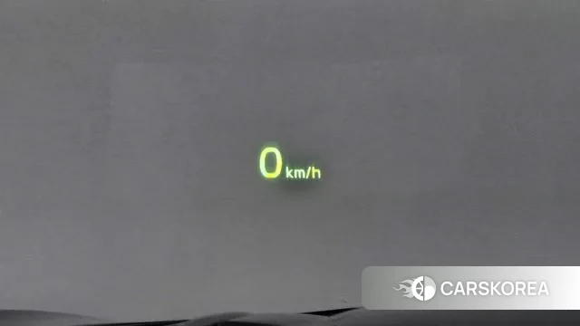 Kia Stinger id 3417448 из Кореи 8