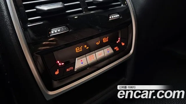 BMW X5 (G05) id 2874063 из Кореи 8