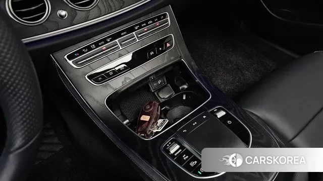 Mercedes-Benz E-Class W213 id 3054654 из Кореи 8