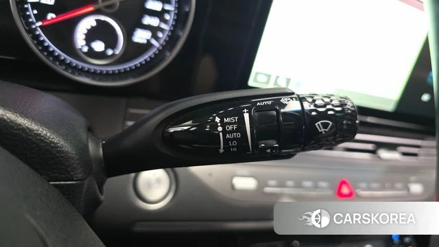 Hyundai The New Grandeur IG id 4525168 из Кореи 8