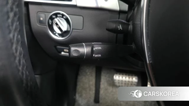 Mercedes-Benz GLE - Class W166 id 3917456 из Кореи 8