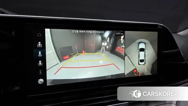 Hyundai The New Grandeur IG id 3561605 из Кореи 8