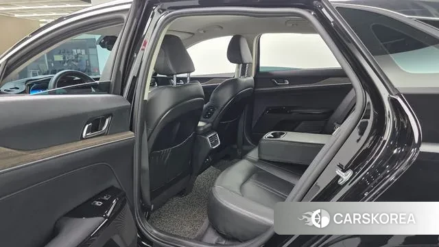 Kia K5 3rd generation id 3504085 из Кореи 8