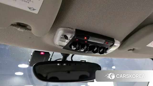 Mini Cooper id 3761438 из Кореи 8