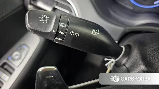 Hyundai Palisade id 3514179 из Кореи 8