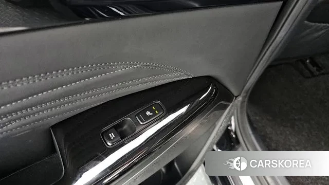 Kia K7 Premier id 2940632 из Кореи 8