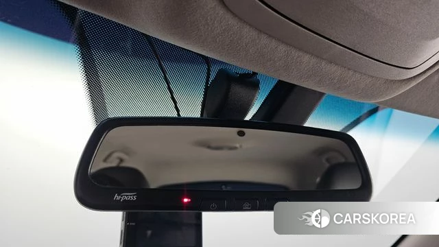 Ssangyong Berry New Tivoli id 4880983 из Кореи 8