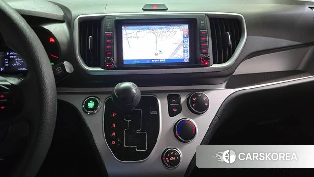 Kia The New Ray id 3915870 из Кореи 8