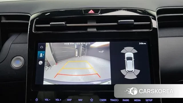 Hyundai Tucson (NX4) id 3621171 из Кореи 8