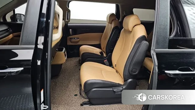 Kia Carnival 4th generation id 3427454 из Кореи 8