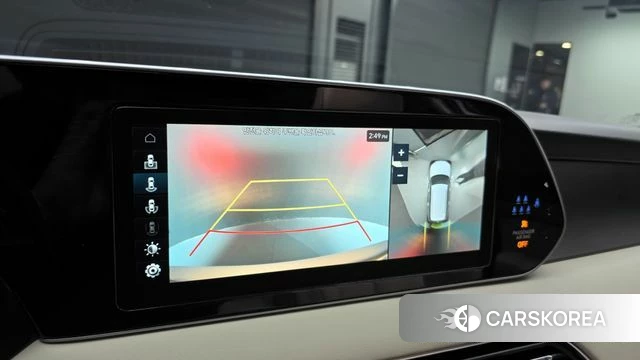 Hyundai Palisade id 3842831 из Кореи 8