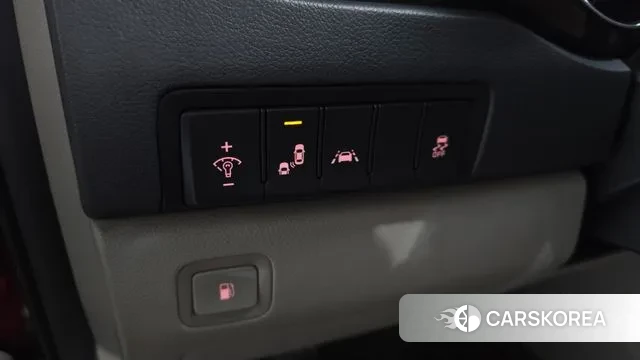 Kia The New Carnival id 3464894 из Кореи 8