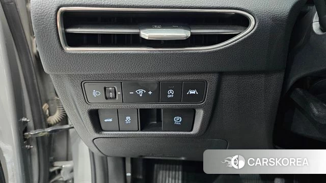 Hyundai Sonata (DN8) id 4356202 из Кореи 8