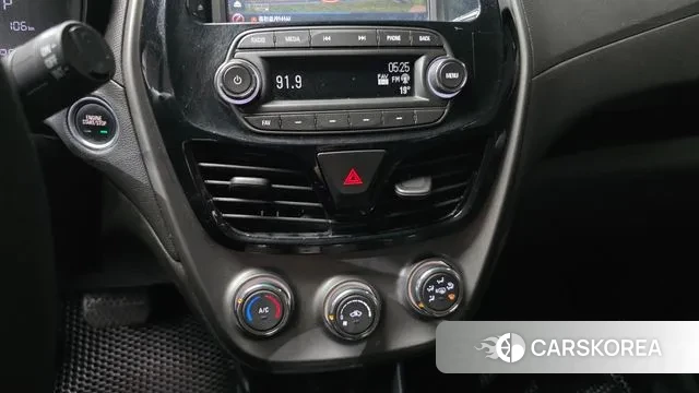 Chevrolet (GM Daewoo) The New Spark id 3308187 из Кореи 8