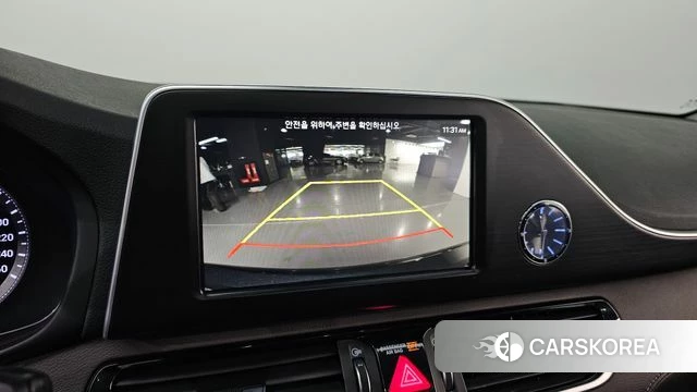 Hyundai Grandeur IG id 3880168 из Кореи 8