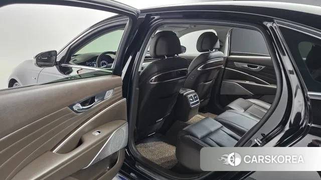 Kia More K9 id 3563153 из Кореи 8