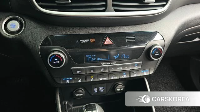 Hyundai All New Tucson id 4417143 из Кореи 8