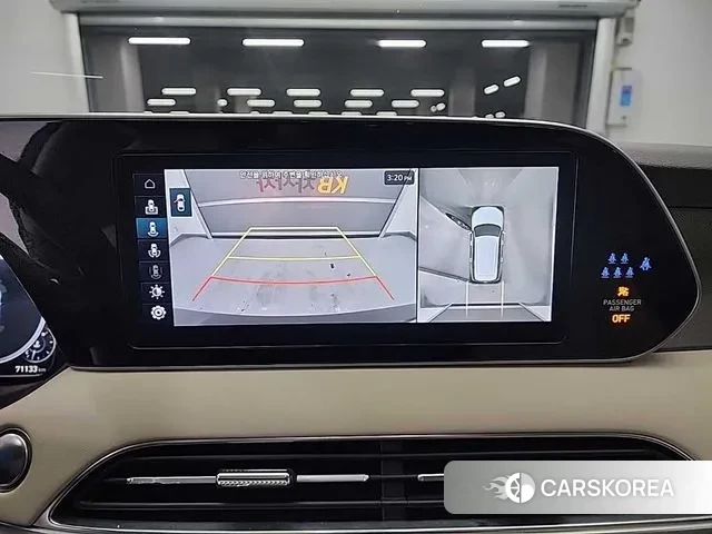 Hyundai Palisade id 3591756 из Кореи 8