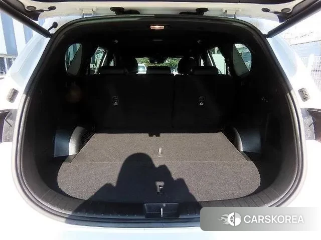 Hyundai The New Santa Fe id 3597811 из Кореи 8